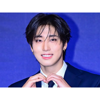 Stray Kids・ハン、初のソロOST歌唱に挑戦！ドラマ『テプン商事』を彩るパワフルボーカルに注目