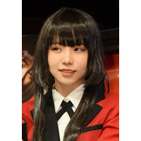 えなこ、ハロウィン写真集『カワイイナイト』告知！ゴージャス＋セクシーな衝撃カット公開