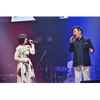 乃木坂46・中西アルノが「Spicy Sessions -THE LIVE-」でソロ歌唱、「風景が浮かぶよう」と絶賛浴びる!