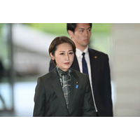 三原じゅん子氏、週刊女性記事に「学歴ハラスメント」と怒り