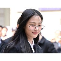 【韓国記者の目】完全敗訴でも「ADORには戻らない」NewJeans、ひとり再出発の“生みの親”ミン・ヒジン氏