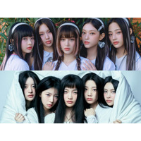 「ILLITはNewJeansのコピーではない」と裁判所が判断　“女性アイドルのコンセプト”は知的財産権の保護外