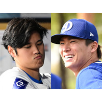 「オオタニは体力の限界」ドジャース崖っぷちに悲壮感漂う韓国紙…エース山本由伸へ期待も「“甲子園精神”を体現」