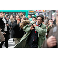 映画『踊る大捜査線』14年ぶりの新作が2026年秋公開決定!主演・織田裕二が“奇跡”のクランクイン