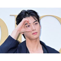 兵役中のチャウヌ、高市首相も出席予定のAPEC晩餐会で「司会」に抜擢!イベントをサポート