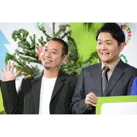 MC千鳥が降板の申し出......フジテレビ『酒のツマミになる話』年内終了を発表