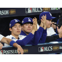 ドジャースのキム・ヘソン「疑問符で始まりハッピーエンドで終わった」と言えるワケ