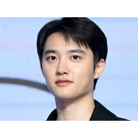 EXOのド・ギョンス（D.O.）、所属事務所との専属契約終了でフリーに「持株50％の維持については…」