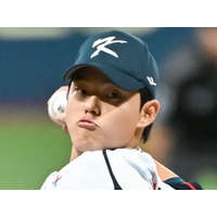 「なぜ日本が“野球強国”なのか、一目でわかった」韓国次世代エースが侍ジャパンに向ける羨望の眼差し