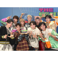 &TEAM、韓国音楽番組で“初の1位”を獲得！ファンに感激のコメント「LUNÉのおかげ」