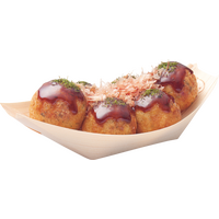 築地銀だこ「たこ焼食べ放題」45分間で990円！全国のイオンで25日より開始