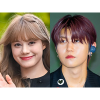 “二股疑惑”のミセス若井滉斗とNiziU・NINAの熱愛説、JYPエンタが完全否定「交際関係ではない」