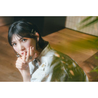 初の作曲にチャレンジ！　岡田奈々3rdアルバム『Unformel』リリース