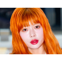 “10kg減量”のヒョナ、公演中に突然気絶…心配広がる中SNSで謝罪「記憶ない、プロらしくなかった」