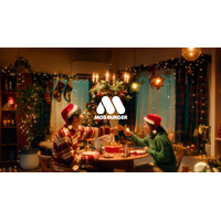 モスバーガー、12日よりモスチキン予約注文開始！上白石萌音が英語で歌唱する新CMも放映