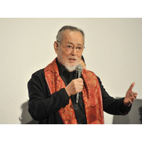 俳優・仲代達矢さんが死去......日本アカデミー賞協会が追悼