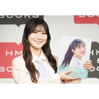 日向坂46・河田陽菜、2nd写真集の水着カットで金村美玖から怒られた！
