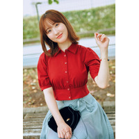 本田望結が表紙に登場！インタビューで「理想のタイプ」を語る