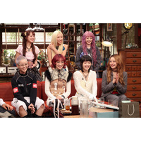 XGが『さんまのまんま』初出演！さんまが新曲ダンス挑戦で変顔に？