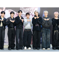 &TEAM、日本でも人気が止まらない…韓国デビューAL『Back to Life』が「ダブル・プラチナ」認定！