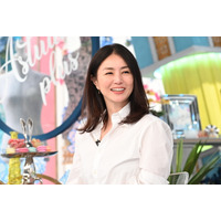 井川遥、高校時代の“伝説エピソード“に「もうやめて～」と赤面！ 23年来の親友・板谷由夏が知られざる魅力を語る