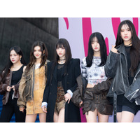 「全員復帰」のNewJeans、屈辱的Uターンで再出発も…待ち受ける“試練”と“償い”