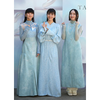 Perfume、活動休止前“最後の紅白出場”が話題に「地上波で観れるのはこれが最後」