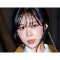 紅白初出場を控えたaespa・ウィンター、体調不良によりツアー公演を欠席…帰国後に休養へ