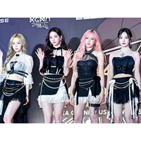 aespaの紅白初出場に批判拡大　“原爆ライト”投稿で反対署名は6万7000人に…韓国でも「深刻な状況」と注視