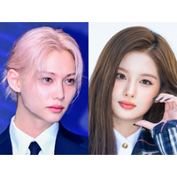 露出衣装もある19禁ゲームに、“ビジュ最強”のK-POPアイドルが登場？「あまりに似すぎている」と議論に