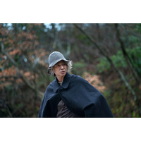 吉岡秀隆演じる“金田一耕助”シリーズが再び！NHKドラマ『悪魔の手毬唄』放送決定