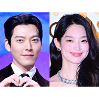 「私、結婚します」余命宣告を受けたがんを乗り越え、5歳年上のシン・ミナと…キム・ウビン、直筆手紙を公開【全文】