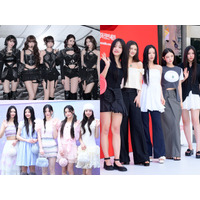 ファン同士の対立が激化　LE SSERAFIMとILLITの海外ファン、“NewJeans復帰”に強く反発しトラックデモ