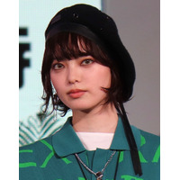 「ちょっと待って…」金髪にタトゥーも！平手友梨奈の最新投稿に注目集まる