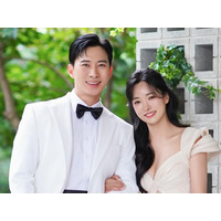 『イカゲーム2』俳優、本日（11月23日）女優と結婚！ブライダル撮影公開