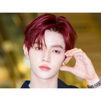 ZB1ジャン・ハオ、中国アニメのOSTに参加！甘美な歌声で壮大な世界観を表現