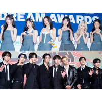 IVE・Stray Kidsら続々現地入りも…「2025 MAMA」、香港大規模火災の影響で中止の可能性浮上　運営側「確認中」