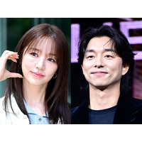 “伝説のキスシーン”も…女優ユン・ウネ、『コーヒープリンス』で共演コン・ユへの特別な思いを告白「気持ちがこみ上げる」