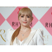 浜崎あゆみ、上海公演中止後「無観客で1曲目からアンコールまで行いました」