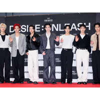 ENHYPENデビュー5周年企画　11月30日より『I-LAND』など関連作品を「ABEMA」で10日間無料配信