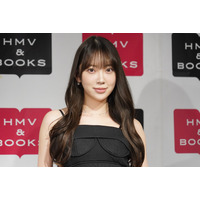 堀未央奈、新作カレンダーのこだわりは‟ヘルシーな肌見せ”「遊び心を入れて」