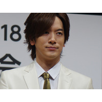 「妻がこんなに大変な撮影をしていたとは…」DAIGO、妻・北川景子主演『ナイトフラワー』鑑賞し涙