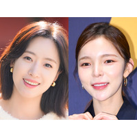 韓国芸能界は本日（30日）結婚ラッシュ！元人気アイドルからパク・ソジュンの大学同期まで挙式