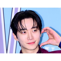 2PM・ジュノ、最終話を迎える主演ドラマ『テプン商事』への愛情を語る「皆決して1人ではない」