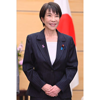 2025年の新語・流行語大賞、年間大賞は高市首相の「働いて働いて働いて働いて働いてまいります」