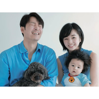 “BTSメンバー似”の息子が「広告で5億ウォン」稼いだ？18歳年下の日本人女性と結婚した韓国俳優、真相語る