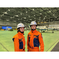 櫻井翔、Aぇ! group・末澤誠也と海上保安庁の過酷な訓練を体験！『櫻井翔のワンナイトスタディ』放送決定