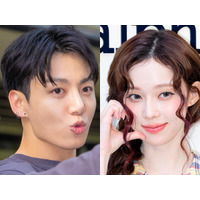 熱愛説のBTS・JUNG KOOKとaespa・ウィンター　所属事務所の「コメントはない」に違和感を覚えるワケ