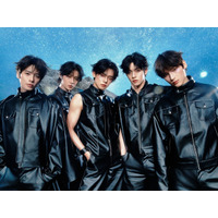 日本5大ドームツアー中のTOMORROW X TOGETHER、Billboard JAPAN年間チャート“3作”ランクインの快挙！