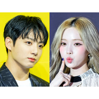 「違うのなら否定したはず」BTS・JUNG KOOKとaespa・ウィンターの熱愛説、事務所の“沈黙”で真実味増す？